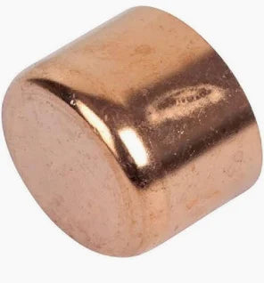 15mm End Feed