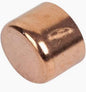 15mm End Feed