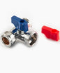 Washing Machine Tap