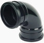 110mm Soil Pipe 90° Bend Fit Fitting