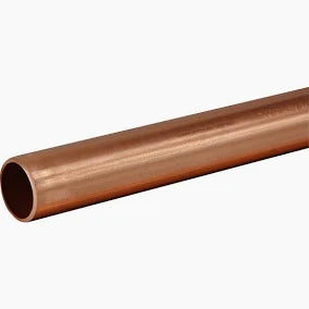 Copper Pipe - Available to Collect - 15mm | 22mm | 28mm