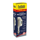 FLUSHDADDY LONGLIFE BOTTOM ENTRY FILL VALVE 3/8