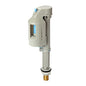 FLUSHDADDY LONGLIFE BOTTOM ENTRY FILL VALVE 3/8