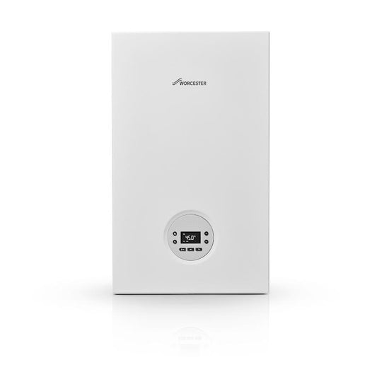 Worcester Bosch Greenstar 1000 30kW Combi Gas Boiler 7736902179 (Including Flue)