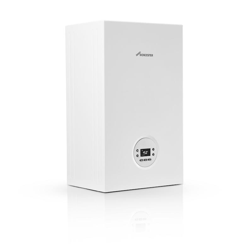 Worcester Bosch Greenstar 1000 30kW Combi Gas Boiler 7736902179 (Including Flue)