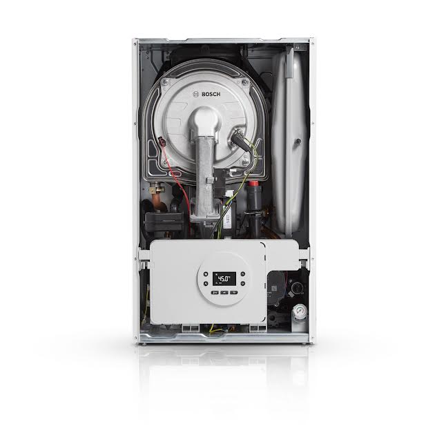 Worcester Bosch Greenstar 1000 24kW Combi Gas Boiler 7736902178 (Including Flue)