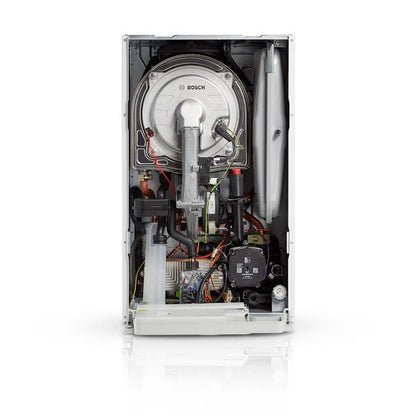 Worcester Bosch Greenstar 1000 24kW Combi Gas Boiler 7736902178 (Including Flue)